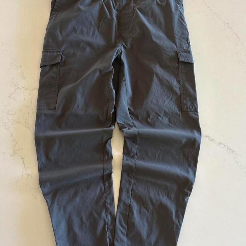 Mondetta Men's Grey Trousers